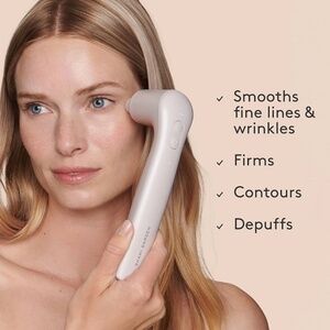 SHANI DARDEN Facial Sculpting Wand ~ Anti-Aging Device